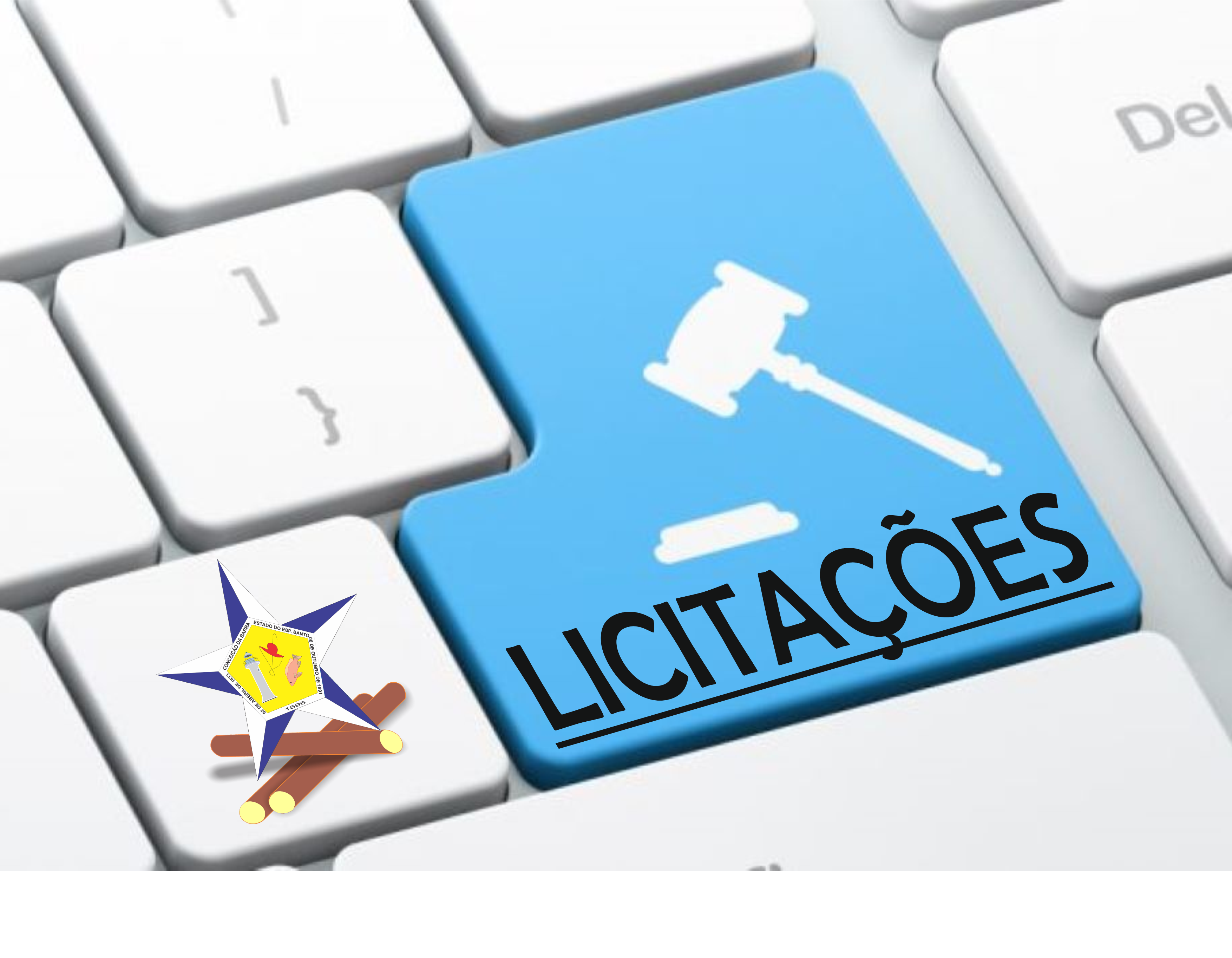 AVISO DE LICITAÇÕES