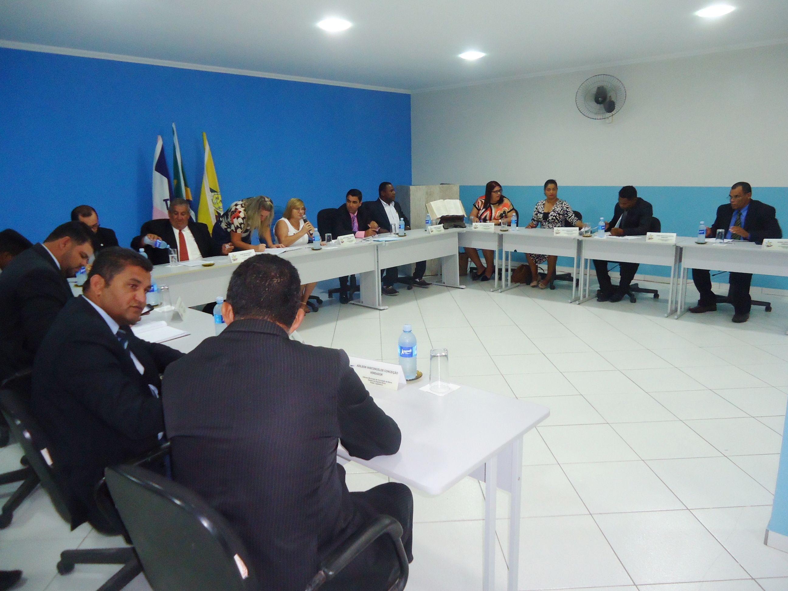 Câmara aprova projeto que vai gerar mais empregos no município