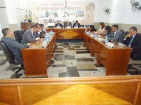 Câmara de Vereadores aprova LDO para 2018   