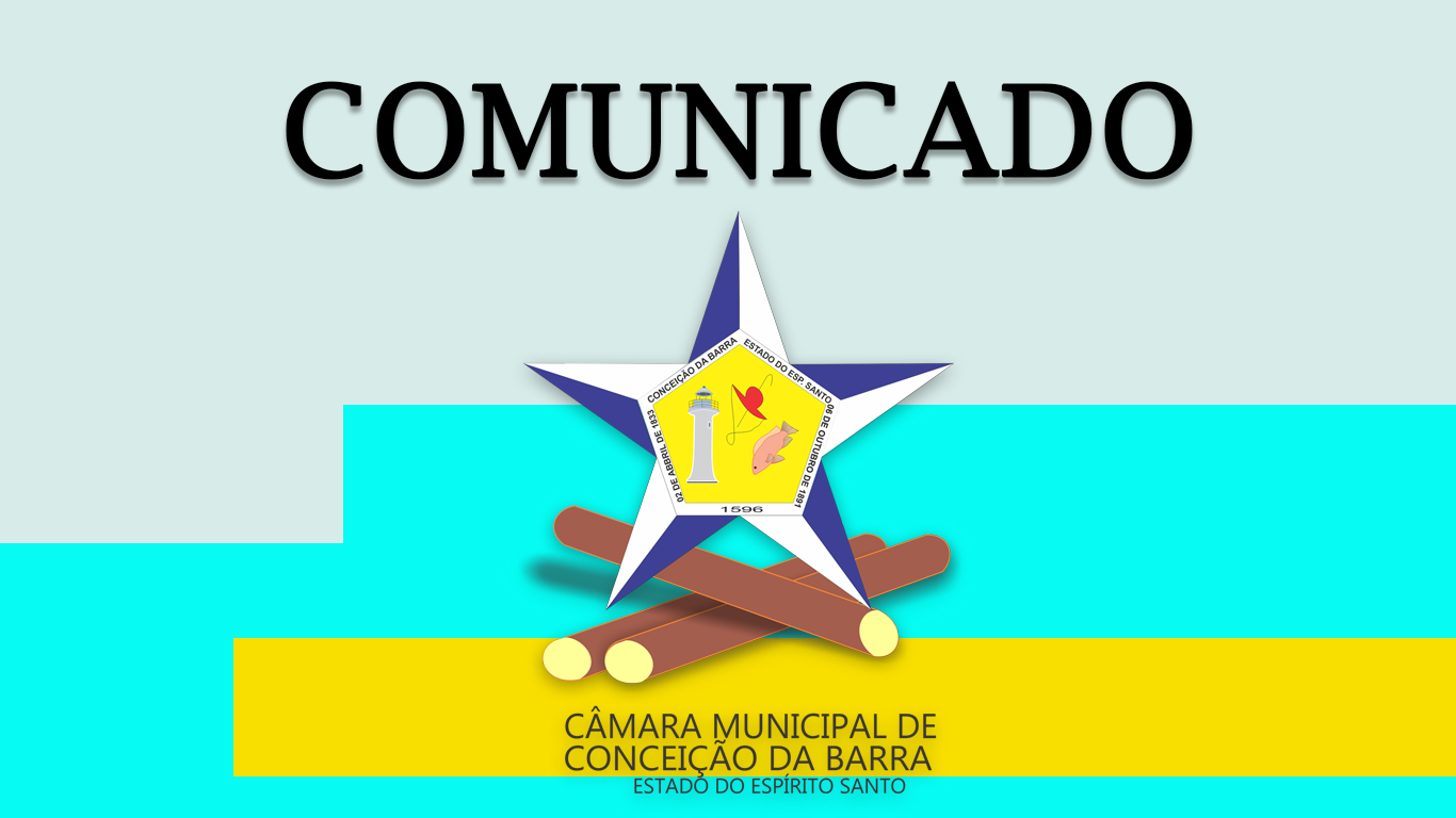 Câmara de Vereadores entra em recesso até 31 de julho