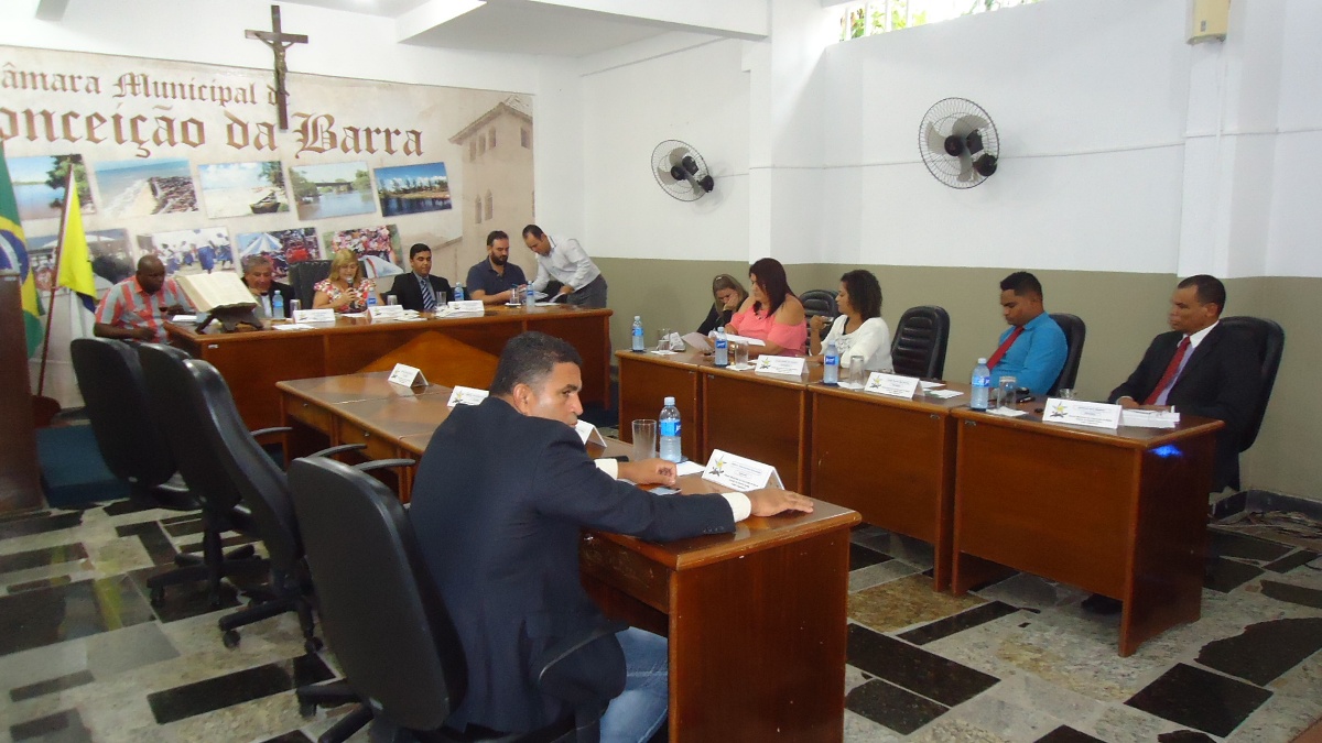 Câmara Municipal comemora Dia da Colonização do Solo Espírito-Santense