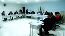 Câmara Municipal rejeita vetos do prefeito Chicão