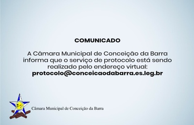 comunicado