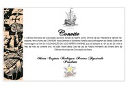 DIA DA COLONIZAÇÃO DO SOLO ESPÍRITO-SANTENSE