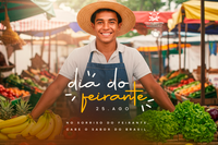 Dia do Feirante
