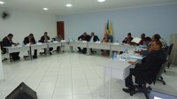 Câmara de Vereadores homenageia cidadãos braçorrienses