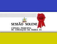 Câmara realiza Sessão Solene de entrega de Título de Cidadão Barrense