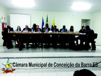 Bairro Santana recebe Sessão Itinerante