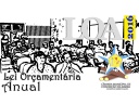 LOA/2016 chega à Câmara de Vereadores