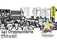 LOA/2016 chega à Câmara de Vereadores