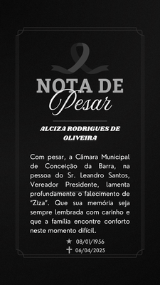 Nota de pesar Alciza.png