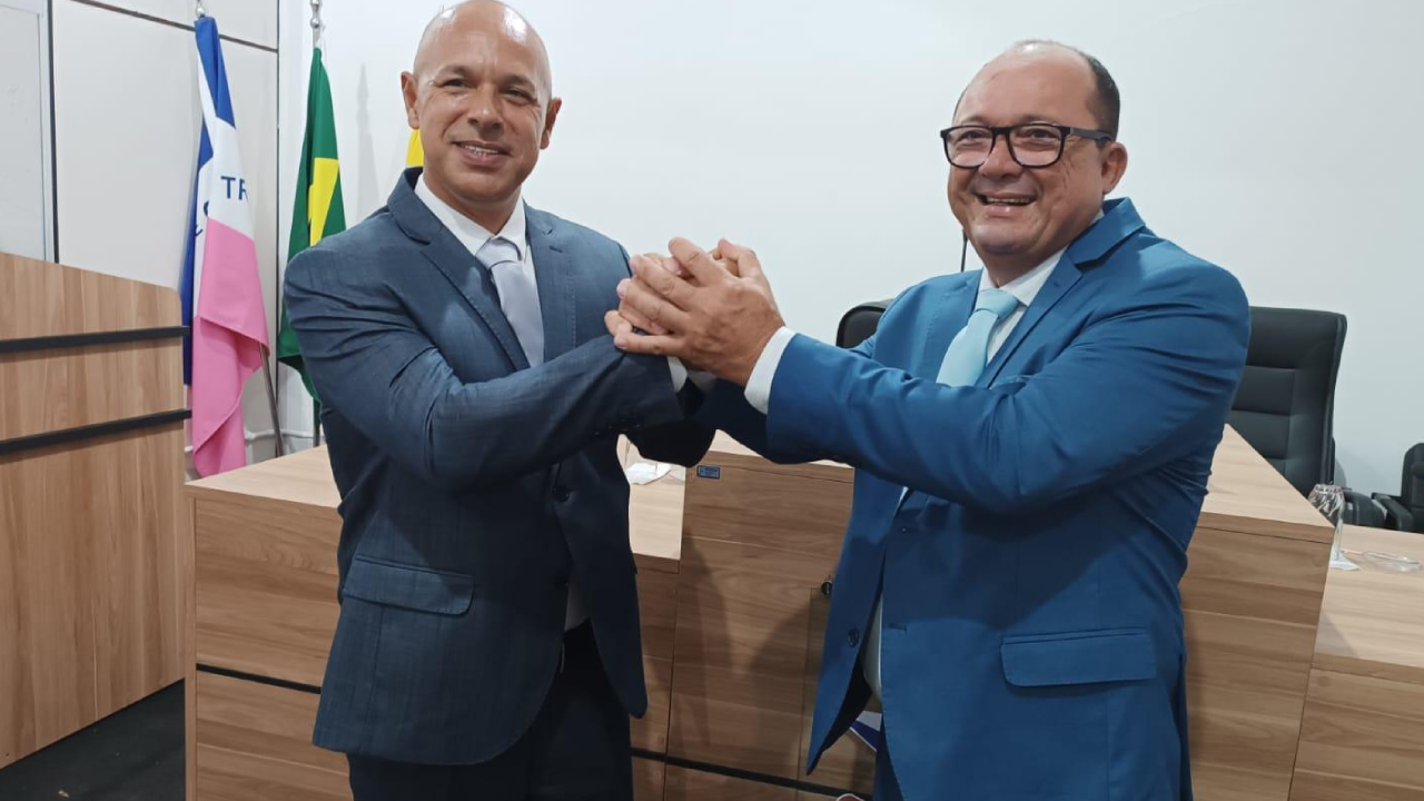 Prefeito, vice-prefeito e vereadores tomam posse nesta quarta-feira (1º) em Conceição da Barra, ES