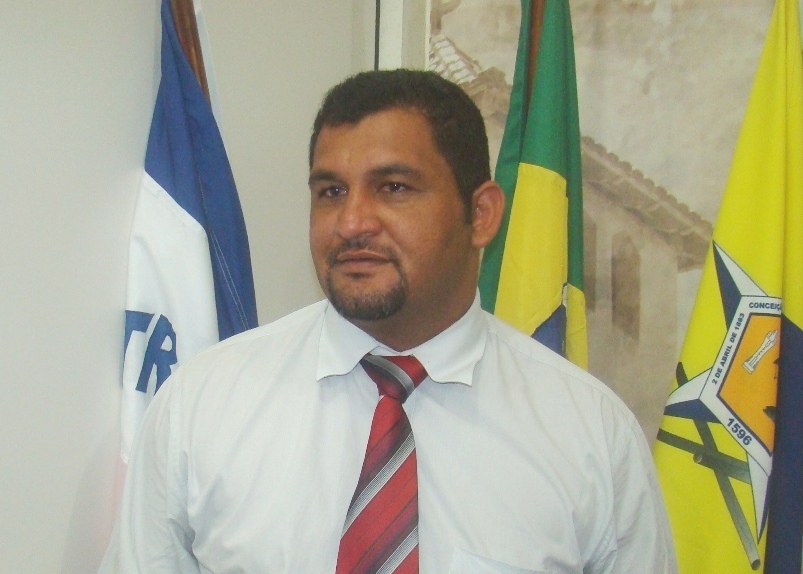 Presidente da Câmara prima pela transparência do Poder Legislativo